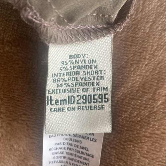 L.L Bean skort sz 14 - Picture 13 of 13